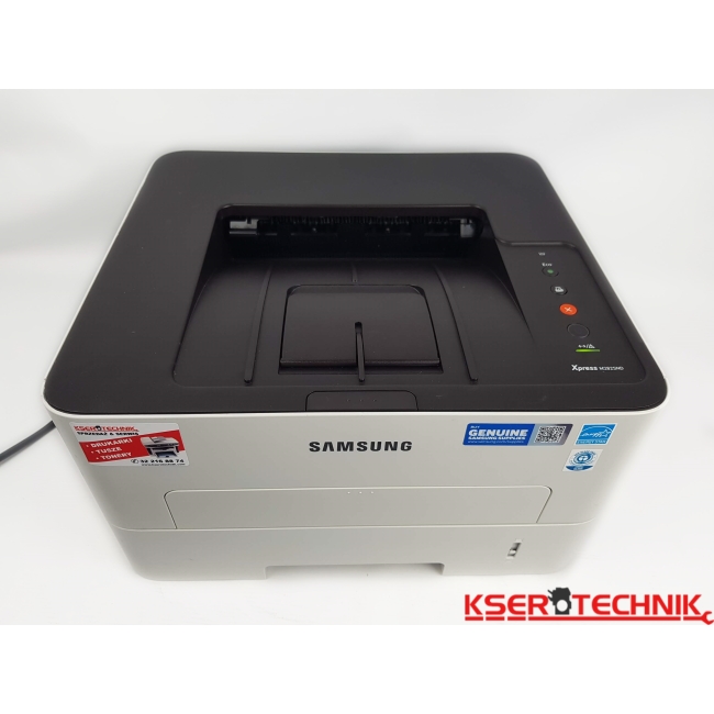 Samsung SL- M2825 ND – laser mono duplex LAN